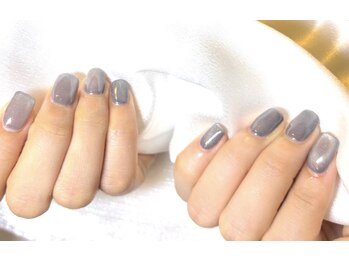 レイサロン(Rey salon)/◇マグネット◇¥5.500