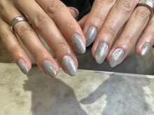 チコネイルサロン バイ オーロル(CHIKO NAIL SALON by AURORE)/【ハンド】simpleコース
