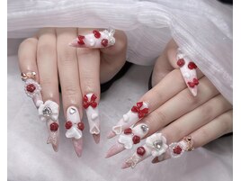 持ち込みデザインやり放題180分