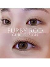 アイモア 金山店(eye mor.)/ファービーロッド♪