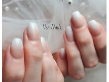 ウェールネイルズ(Ver Nails.)/グラデーション
