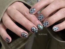 ヌアネイル(NUR NAIL)/