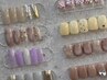 【ハンド】定額simpleコース　90分　7,700円（税込）
