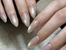 ルーチェドスパッシュ 仙台 長町(Luce da Spash)/担当nanako