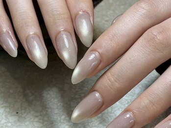 ルーチェドスパッシュ 仙台 長町(Luce da Spash)/担当nanako