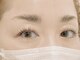 クロイス(Crois)の写真/メイク時間を大幅に短縮★マスカラパーマで大人可愛い目元が長続き♪憧れのトレンド目元へ！[錦糸町]