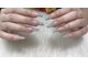 ユニコーンネイル 原宿表参道(unicorn nail)の写真/原宿竹下口3分/明治神宮前駅1分/表参道駅10分韓国ネイル・持ち込みワンホンネイル・スカルプネイル～