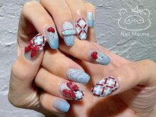 ネイルマウナ(Nail Mauna)