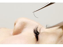 ヘアアンドメイク オハナ(hair&make ohana)/国産グルー&エクステ使用