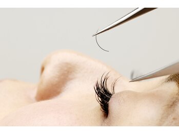 ヘアアンドメイク オハナ(hair&make ohana)/国産グルー&エクステ使用