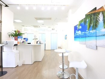 ぷちリラク らくじーの写真/【気軽に味わえる贅沢】お任せコースで内容自由自在！お好きに選択してあなただけの施術が受けられる♪