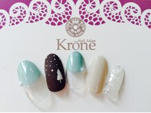 ネイルサロン クローネ(Nail Salon Krone)/ピックアップデザイン