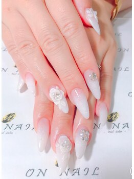 オンネイル(on nail)/