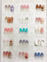 キャンアイドレッシー 深谷店(Can I Dressy)/★・2月定額3,800yen（全体）