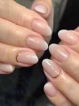 レディグリッター(Lady glitter)/ベイビーブーマー風