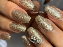 ネイルサロン マハロ(Nail salon MaHaLo)/114新規付替オフ込☆ハンド¥6950