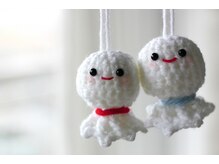 オズ六本木/駅近サロンなので雨の日も安心♪