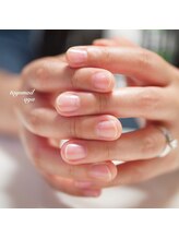 たゆ ネイル(たゆnail)/ネイルオフ☆