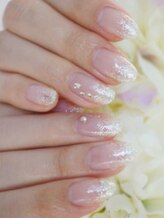 LOVEネイル/