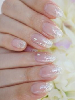 LOVEネイル/