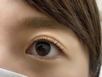 ループ フォーヘアー(Loop for hair)/ロッド式パーマ