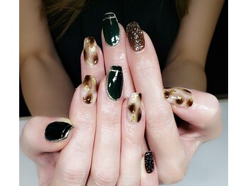 シェリール(Cherir)/