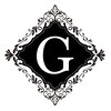 ネイルサロン グラム ジェミッシュ(GLAM Gemish)ロゴ