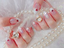 アルスネイル(Ars nail)/