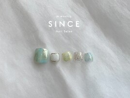 ■パラジェル■special monthly