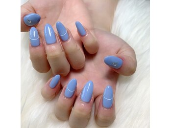 サロンド ボヌール(salon de bonheur)/