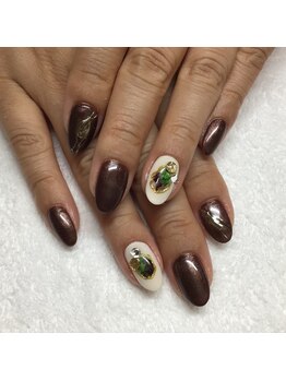 イリスネイル(IRIS NAIL)/