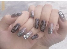 レイ 北千住店(REY)/ヒョウ柄