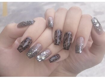 レイ 北千住店(REY)/ヒョウ柄