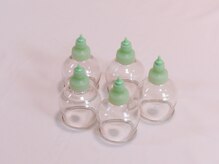 あかし整体院/吸い玉ご案内