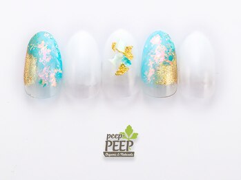 ピッピ 桜新町店(peep PEEP)/ 22年8月マンスリートレンド-5