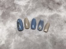 ネイルサロン ネイルクク 桑名駅前店(Nail KUKU)/９月キャンペーン