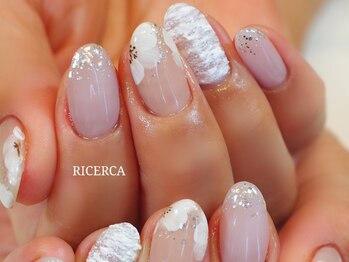 リチェルカ(RICERCA)/