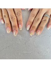 ネイルニジュウイチ(nail 21)/