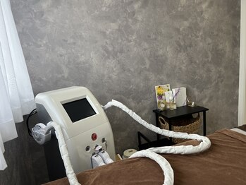 サロン ラズリ 久留米店(SALON Lazuli)/【施術ルーム】お一人様サロン