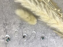 ネイル バズ(NAIL BUZZ)/初回ソフトジェルオフ込9800円