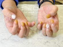 ネイルドール(Nail Doll)/