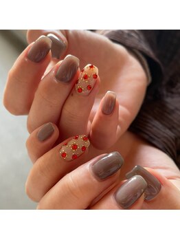 ダブリュー(W.)/2本アート