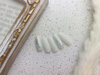 ネイルサロン&スクール ジーナ(GINA)/7月12種類から選べる定額