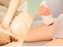 美人バスト 新宿店/バストを残してダイエット◎