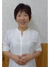 シャイニーママ(Shiny Mama)&nbsp;柳原 和美