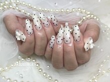 アダマス ネイル(adamas nail)