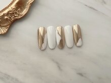 レナトゥス(Renatus)/定額ネイル