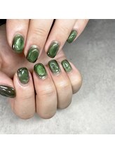 フィール(feel)/ニュアンスカラー×マグネット