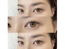 ジル 原店(JilL)/＃次郎丸＃橋本＃まつげパーマ