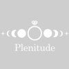 プレニチュード(Plenitude)のお店ロゴ